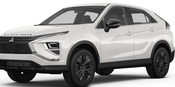 MITSUBISHI ECLIPSE CROSS 2023 JA4ATVAA2PZ044047 image MITSUBISHI ECLIPSE CROSS 2023 JA4ATVAA2PZ044047 image